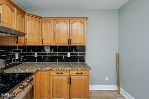 Tiny photo for 4119 N Haven Avenue, Toledo, OH 43612 (MLS # 10005064)