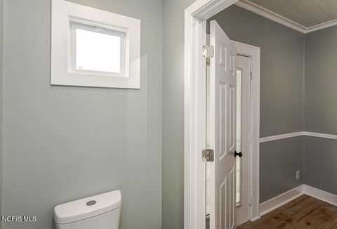 Tiny photo for 4119 N Haven Avenue, Toledo, OH 43612 (MLS # 10005064)