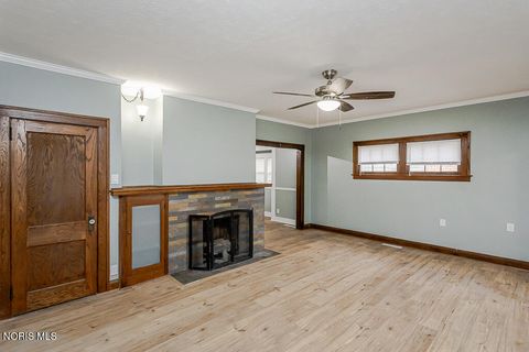 Tiny photo for 4119 N Haven Avenue, Toledo, OH 43612 (MLS # 10005064)