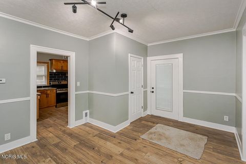 Tiny photo for 4119 N Haven Avenue, Toledo, OH 43612 (MLS # 10005064)