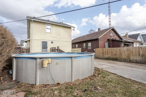 Tiny photo for 4119 N Haven Avenue, Toledo, OH 43612 (MLS # 10005064)