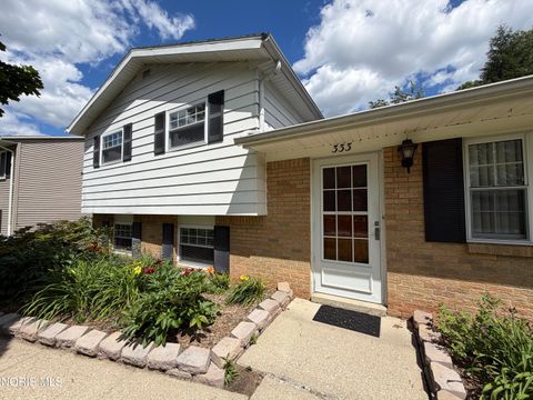 Tiny photo for 333 Danesmoor Road, Holland, OH 43528 (MLS # 10009988)