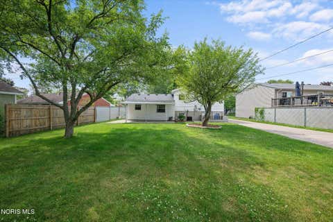 Tiny photo for 333 Danesmoor Road, Holland, OH 43528 (MLS # 10009988)