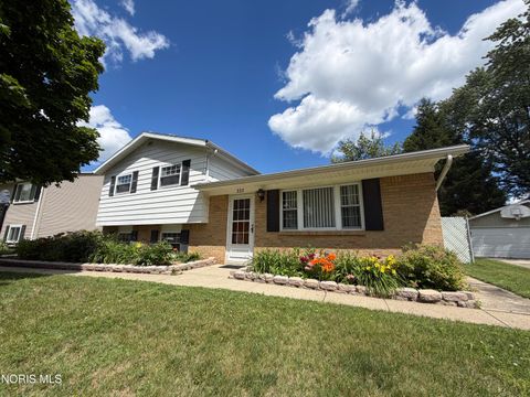 Tiny photo for 333 Danesmoor Road, Holland, OH 43528 (MLS # 10009988)