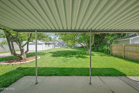 Tiny photo for 333 Danesmoor Road, Holland, OH 43528 (MLS # 10009988)