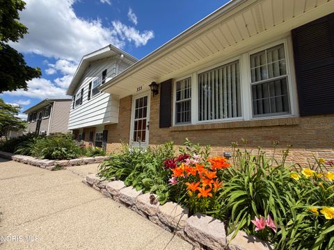 Tiny photo for 333 Danesmoor Road, Holland, OH 43528 (MLS # 10009988)