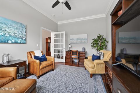 Tiny photo for 6742 Ridgewood Trail, Toledo, OH 43617 (MLS # 10006359)