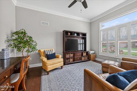 Tiny photo for 6742 Ridgewood Trail, Toledo, OH 43617 (MLS # 10006359)