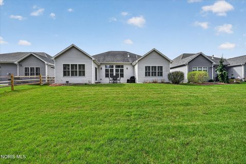 Tiny photo for 6742 Ridgewood Trail, Toledo, OH 43617 (MLS # 10006359)