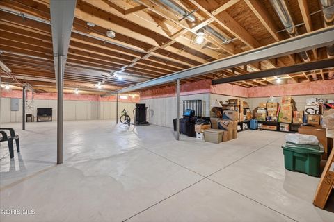 Tiny photo for 6742 Ridgewood Trail, Toledo, OH 43617 (MLS # 10006359)