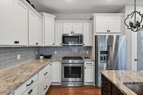 Tiny photo for 6742 Ridgewood Trail, Toledo, OH 43617 (MLS # 10006359)