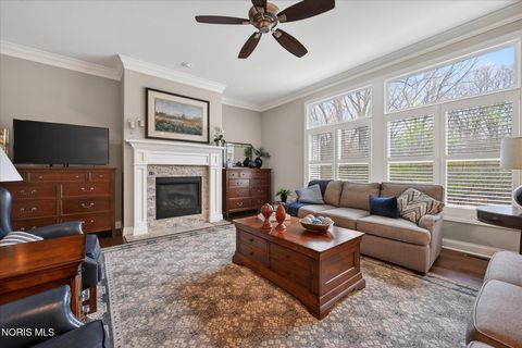 Tiny photo for 6742 Ridgewood Trail, Toledo, OH 43617 (MLS # 10006359)