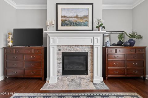 Tiny photo for 6742 Ridgewood Trail, Toledo, OH 43617 (MLS # 10006359)