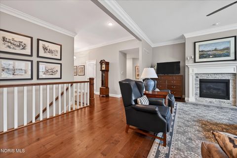 Tiny photo for 6742 Ridgewood Trail, Toledo, OH 43617 (MLS # 10006359)