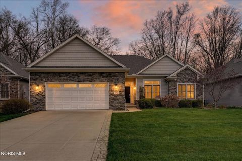 Tiny photo for 6742 Ridgewood Trail, Toledo, OH 43617 (MLS # 10006359)