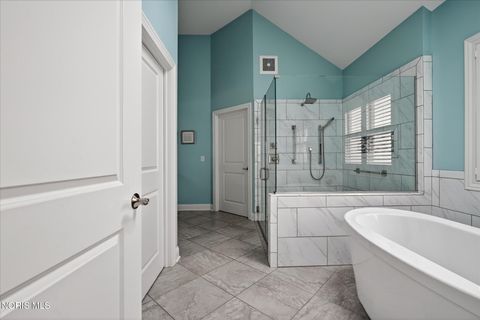 Tiny photo for 6742 Ridgewood Trail, Toledo, OH 43617 (MLS # 10006359)