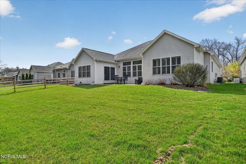 Tiny photo for 6742 Ridgewood Trail, Toledo, OH 43617 (MLS # 10006359)