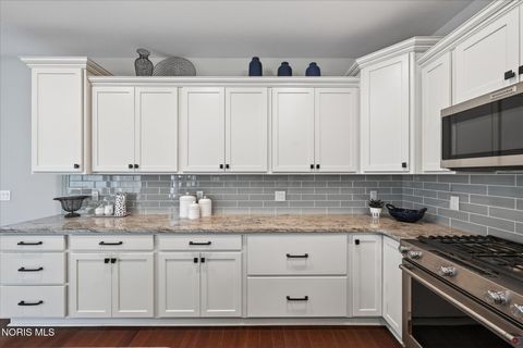 Tiny photo for 6742 Ridgewood Trail, Toledo, OH 43617 (MLS # 10006359)