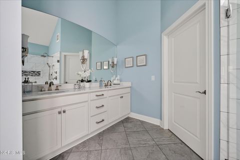 Tiny photo for 6742 Ridgewood Trail, Toledo, OH 43617 (MLS # 10006359)