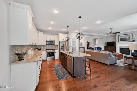 Tiny photo for 6742 Ridgewood Trail, Toledo, OH 43617 (MLS # 10006359)