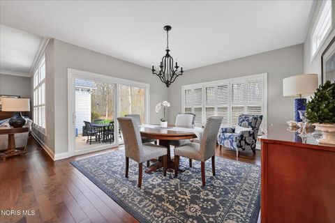 Tiny photo for 6742 Ridgewood Trail, Toledo, OH 43617 (MLS # 10006359)