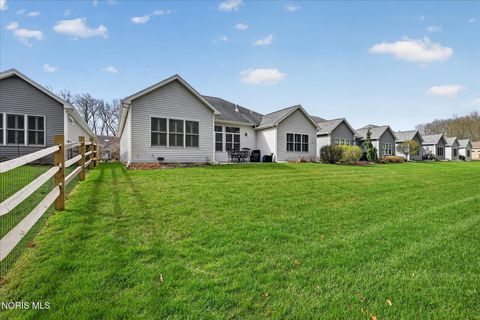 Tiny photo for 6742 Ridgewood Trail, Toledo, OH 43617 (MLS # 10006359)