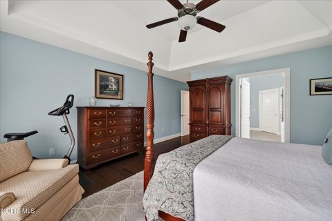 Tiny photo for 6742 Ridgewood Trail, Toledo, OH 43617 (MLS # 10006359)