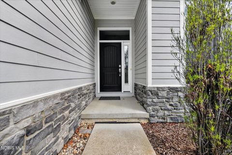 Tiny photo for 6742 Ridgewood Trail, Toledo, OH 43617 (MLS # 10006359)