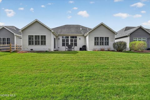 Tiny photo for 6742 Ridgewood Trail, Toledo, OH 43617 (MLS # 10006359)