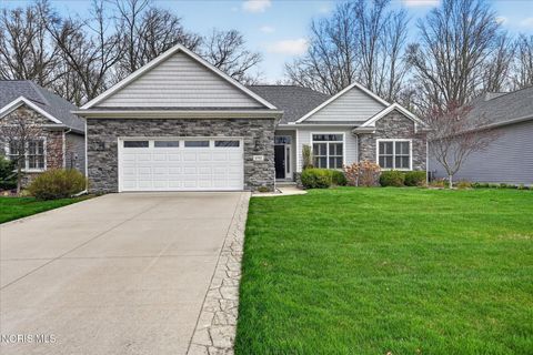 Tiny photo for 6742 Ridgewood Trail, Toledo, OH 43617 (MLS # 10006359)