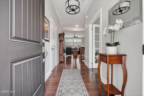 Tiny photo for 6742 Ridgewood Trail, Toledo, OH 43617 (MLS # 10006359)