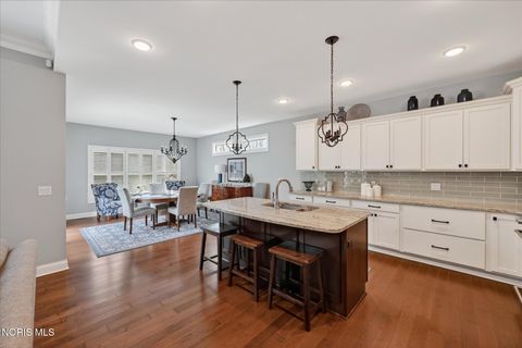 Tiny photo for 6742 Ridgewood Trail, Toledo, OH 43617 (MLS # 10006359)