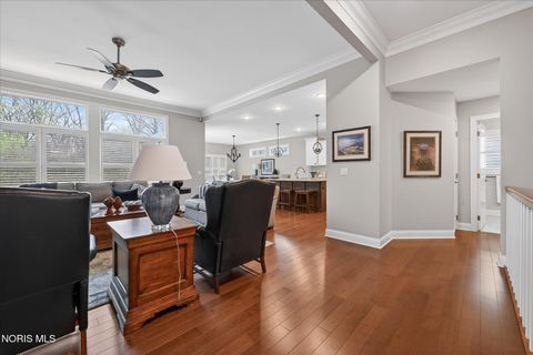 Tiny photo for 6742 Ridgewood Trail, Toledo, OH 43617 (MLS # 10006359)