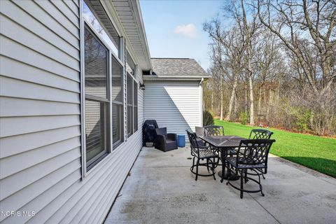 Tiny photo for 6742 Ridgewood Trail, Toledo, OH 43617 (MLS # 10006359)