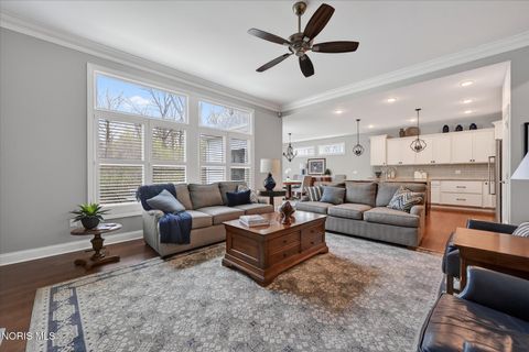 Tiny photo for 6742 Ridgewood Trail, Toledo, OH 43617 (MLS # 10006359)