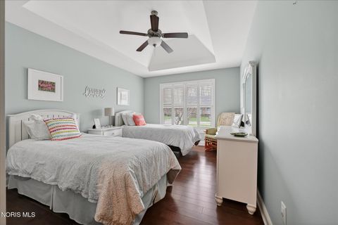 Tiny photo for 6742 Ridgewood Trail, Toledo, OH 43617 (MLS # 10006359)