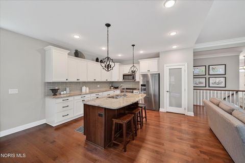 Tiny photo for 6742 Ridgewood Trail, Toledo, OH 43617 (MLS # 10006359)