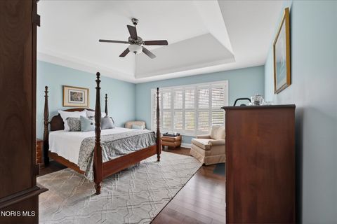 Tiny photo for 6742 Ridgewood Trail, Toledo, OH 43617 (MLS # 10006359)