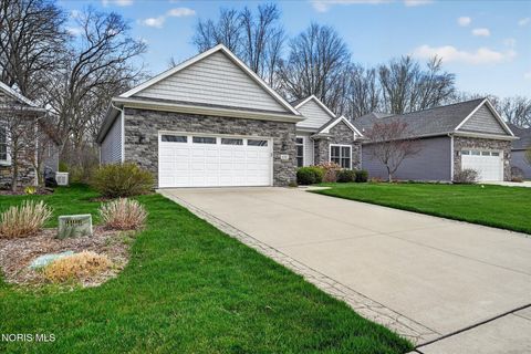 Tiny photo for 6742 Ridgewood Trail, Toledo, OH 43617 (MLS # 10006359)