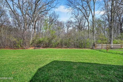 Tiny photo for 6742 Ridgewood Trail, Toledo, OH 43617 (MLS # 10006359)