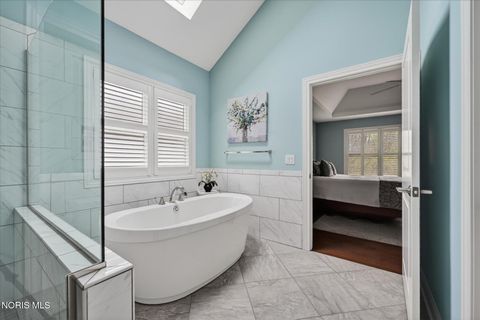 Tiny photo for 6742 Ridgewood Trail, Toledo, OH 43617 (MLS # 10006359)