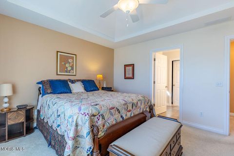 Tiny photo for 26364 Stillwater Drive, Perrysburg, OH 43551 (MLS # 10005595)