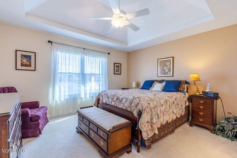 Tiny photo for 26364 Stillwater Drive, Perrysburg, OH 43551 (MLS # 10005595)