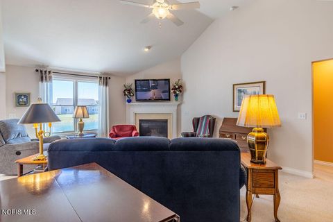 Tiny photo for 26364 Stillwater Drive, Perrysburg, OH 43551 (MLS # 10005595)