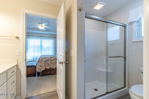 Tiny photo for 26364 Stillwater Drive, Perrysburg, OH 43551 (MLS # 10005595)