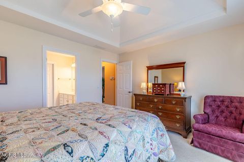 Tiny photo for 26364 Stillwater Drive, Perrysburg, OH 43551 (MLS # 10005595)