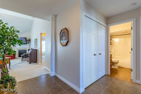 Tiny photo for 26364 Stillwater Drive, Perrysburg, OH 43551 (MLS # 10005595)