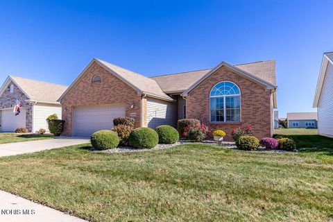 Tiny photo for 26364 Stillwater Drive, Perrysburg, OH 43551 (MLS # 10005595)
