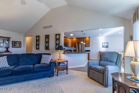 Tiny photo for 26364 Stillwater Drive, Perrysburg, OH 43551 (MLS # 10005595)