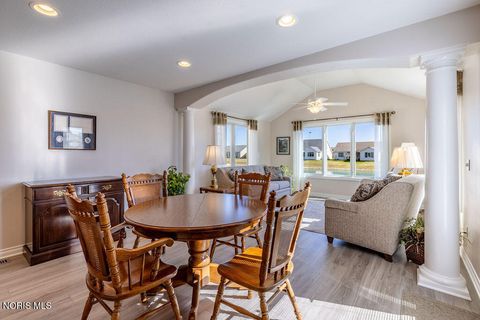 Tiny photo for 26364 Stillwater Drive, Perrysburg, OH 43551 (MLS # 10005595)